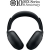 image:imageSony 1000X THE COLLEXION Wireless Noise Cancelling Headphones Luxury Comfort with Curated Materials HD NC Processor QN3 12 Mics Spatial Audio Mastered by Engineers 24 Hour Battery PlatinumBlack