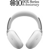 image:imageSony 1000X THE COLLEXION Wireless Noise Cancelling Headphones Luxury Comfort with Curated Materials HD NC Processor QN3 12 Mics Spatial Audio Mastered by Engineers 24 Hour Battery PlatinumPlatinum