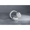 image:imageSony 1000X THE COLLEXION Wireless Noise Cancelling Headphones Luxury Comfort with Curated Materials HD NC Processor QN3 12 Mics Spatial Audio Mastered by Engineers 24 Hour Battery PlatinumPlatinum