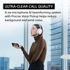 image:imageSony 1000X THE COLLEXION Wireless Noise Cancelling Headphones Luxury Comfort with Curated Materials HD NC Processor QN3 12 Mics Spatial Audio Mastered by Engineers 24 Hour Battery PlatinumBlack