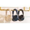 image:imageSony WH1000XM6 The Best Noise Cancelling Wireless Headphones HD NC Processor QN3 12 Microphones StudioQuality New Sandstone ColorBLACK