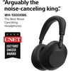 image:imageSony WH1000XM6 The Best Noise Cancelling Wireless Headphones HD NC Processor QN3 12 Microphones StudioQuality New Sandstone ColorBLACK