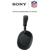 image:imageSony WH1000XM6 The Best Noise Cancelling Wireless Headphones HD NC Processor QN3 12 Microphones StudioQuality New Sandstone ColorBLACK