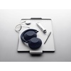 image:imageSony WH1000XM6 The Best Noise Cancelling Wireless Headphones HD NC Processor QN3 12 Microphones StudioQuality New Sandstone ColorMIDNIGHT BLUE