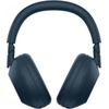 image:imageSony WH1000XM6 The Best Noise Cancelling Wireless Headphones HD NC Processor QN3 12 Microphones StudioQuality New Sandstone ColorMIDNIGHT BLUE