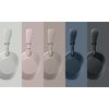 image:imageSony WH1000XM6 The Best Noise Cancelling Wireless Headphones HD NC Processor QN3 12 Microphones StudioQuality New Sandstone ColorSAND PINK