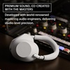 image:imageSony WH1000XM6 The Best Noise Cancelling Wireless Headphones HD NC Processor QN3 12 Microphones StudioQuality New Sandstone ColorSAND PINK