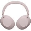 image:imageSony WH1000XM6 The Best Noise Cancelling Wireless Headphones HD NC Processor QN3 12 Microphones StudioQuality New Sandstone ColorSAND PINK