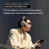 image:imageSony WH1000XM6 The Best Noise Cancelling Wireless Headphones HD NC Processor QN3 12 Microphones StudioQuality New Sandstone ColorSandstone