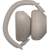 image:imageSony WH1000XM6 The Best Noise Cancelling Wireless Headphones HD NC Processor QN3 12 Microphones StudioQuality New Sandstone ColorSandstone