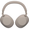 image:imageSony WH1000XM6 The Best Noise Cancelling Wireless Headphones HD NC Processor QN3 12 Microphones StudioQuality New Sandstone ColorSandstone