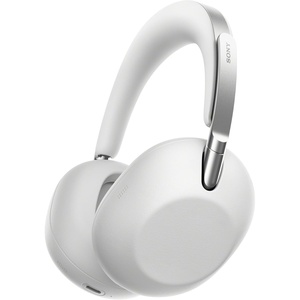 image:imageSony 1000X THE COLLEXION Wireless Noise Cancelling Headphones Luxury Comfort with Curated Materials HD NC Processor QN3 12 Mics Spatial Audio Mastered by Engineers 24 Hour Battery PlatinumPlatinum