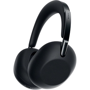 image:imageSony 1000X THE COLLEXION Wireless Noise Cancelling Headphones Luxury Comfort with Curated Materials HD NC Processor QN3 12 Mics Spatial Audio Mastered by Engineers 24 Hour Battery PlatinumBlack