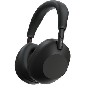 image:imageSony WH1000XM6 The Best Noise Cancelling Wireless Headphones HD NC Processor QN3 12 Microphones StudioQuality New Sandstone ColorBLACK