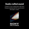 image:imageSony BRAVIA Theater Trio New Home Theater ThreeUnit Audio System Dolby AtmosDTSX Compatible 360 Spatial Sound Mapping Dual Subwoofer Capability Bluetooth HTA8
