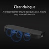 image:imageSony BRAVIA Theater Trio New Home Theater ThreeUnit Audio System Dolby AtmosDTSX Compatible 360 Spatial Sound Mapping Dual Subwoofer Capability Bluetooth HTA8