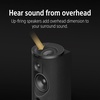 image:imageSony BRAVIA Theater Trio New Home Theater ThreeUnit Audio System Dolby AtmosDTSX Compatible 360 Spatial Sound Mapping Dual Subwoofer Capability Bluetooth HTA8