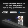 image:imageSony BRAVIA Theater Trio New Home Theater ThreeUnit Audio System Dolby AtmosDTSX Compatible 360 Spatial Sound Mapping Dual Subwoofer Capability Bluetooth HTA8