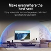 image:imageSony BRAVIA Theater Trio New Home Theater ThreeUnit Audio System Dolby AtmosDTSX Compatible 360 Spatial Sound Mapping Dual Subwoofer Capability Bluetooth HTA8