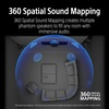 image:imageSony BRAVIA Theater Trio New Home Theater ThreeUnit Audio System Dolby AtmosDTSX Compatible 360 Spatial Sound Mapping Dual Subwoofer Capability Bluetooth HTA8