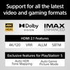 image:imageSony BRAVIA Theater Trio New Home Theater ThreeUnit Audio System Dolby AtmosDTSX Compatible 360 Spatial Sound Mapping Dual Subwoofer Capability Bluetooth HTA8
