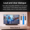 image:imageSony BRAVIA 5 98Inch 4K Mini LED Smart TV K98XR50 with BRAVIA Theater Bar 7 9Speaker Soundbar and Included BRAVIA Theater Sub 7 Wireless Subwoofer HTAP710 Bundle65