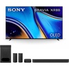 image:imageSony BRAVIA Theater System 6 51ch Home Theater Sound Bar Bundle with 55 BRAVIA XR8B OLED 4K Smart Google TV K55XR8B55