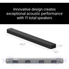 image:imageSony BRAVIA Theater System 6 51ch Home Theater Sound Bar Bundle with 55 BRAVIA XR8B OLED 4K Smart Google TV K55XR8B55