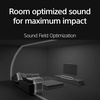 image:imageSony BRAVIA Theater System 6 51ch Home Theater Sound Bar Bundle with 55 BRAVIA XR8B OLED 4K Smart Google TV K55XR8B55