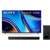 image:imageSony BRAVIA Theater System 6 51ch Home Theater Sound Bar Bundle with 55 BRAVIA XR8B OLED 4K Smart Google TV K55XR8B55