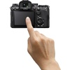 image:imageSony Alpha 1 II FullFrame Mirrorless Interchangeable Lens Camera BlackCamera Only