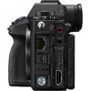 image:imageSony Alpha 1 II FullFrame Mirrorless Interchangeable Lens Camera BlackCamera Only