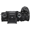 image:imageSony Alpha 1 II FullFrame Mirrorless Interchangeable Lens Camera BlackCamera Only