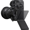 image:imageSony Alpha 1 II FullFrame Mirrorless Interchangeable Lens Camera BlackCamera Only