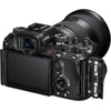 image:imageSony Alpha 1 II FullFrame Mirrorless Interchangeable Lens Camera BlackCamera Only