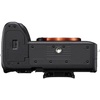 image:imageSony Alpha 7 IV FullFrame Mirrorless Interchangeable Lens Camera with 2026 2870mm Zoom Lens Kit BlackBody Only
