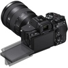 image:imageSony Alpha 7 IV FullFrame Mirrorless Interchangeable Lens Camera with 2026 2870mm Zoom Lens Kit BlackBody Only