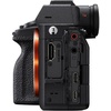 image:imageSony Alpha 7 IV FullFrame Mirrorless Interchangeable Lens Camera with 2026 2870mm Zoom Lens Kit BlackBody Only