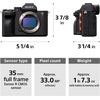 image:imageSony Alpha 7 IV FullFrame Mirrorless Interchangeable Lens Camera with 2026 2870mm Zoom Lens Kit Blackw 2025 2870mm lens