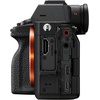 image:imageSony Alpha 7 IV FullFrame Mirrorless Interchangeable Lens Camera with 2026 2870mm Zoom Lens Kit Blackw 2025 2870mm lens