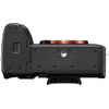 image:imageSony Alpha 7 IV FullFrame Mirrorless Interchangeable Lens Camera with 2026 2870mm Zoom Lens Kit Blackw 2025 2870mm lens