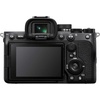 image:imageSony Alpha 7 IV FullFrame Mirrorless Interchangeable Lens Camera with 2026 2870mm Zoom Lens Kit Blackw 2025 2870mm lens