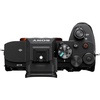 image:imageSony Alpha 7 IV FullFrame Mirrorless Interchangeable Lens Camera with 2026 2870mm Zoom Lens Kit Blackw 2025 2870mm lens