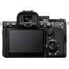 image:imageSony Alpha 7 V FullFrame Hybrid Mirrorless Camera 30fps BlackoutFree Shooting AI Autofocus 5Axis inBody Stabilization Body Only2870 II Kit