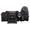 image:imageSony Alpha 7 V FullFrame Hybrid Mirrorless Camera 30fps BlackoutFree Shooting AI Autofocus 5Axis inBody Stabilization Body OnlyCamera Only