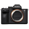 image:imageSony Alpha 7 V FullFrame Hybrid Mirrorless Camera 30fps BlackoutFree Shooting AI Autofocus 5Axis inBody Stabilization Body OnlyCamera Only