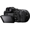 image:imageSony Alpha 7R VI FullFrame Mirrorless Interchangeable Lens Camera with a 668 MP Fully Stacked Sensor BlackoutFree 30fps AI Based Subject Recognition