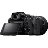 image:imageSony Alpha 7R VI FullFrame Mirrorless Interchangeable Lens Camera with a 668 MP Fully Stacked Sensor BlackoutFree 30fps AI Based Subject Recognition