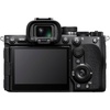 image:imageSony Alpha 7R VI FullFrame Mirrorless Interchangeable Lens Camera with a 668 MP Fully Stacked Sensor BlackoutFree 30fps AI Based Subject Recognition