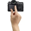 image:imageSony Alpha 9 III Mirrorless Camera with Worlds First FullFrame 246MP Global Shutter System and 120fps BlackoutFree Continuous ShootingCamera Only